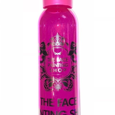 The Face Painting Shop Water Bottle
